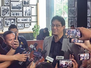 Purbaya Bakal Sikat Mafia Impor Pakaian Bekas!