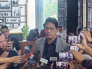 Purbaya Mau Sikat Mafia Impor Baju Bekas: Lu Pengen Hidupkan UMKM Ilegal?