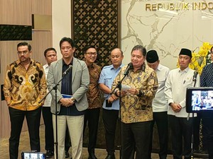 KDM Tepis Dana Pemda Jabar Rp 4,1 T Ngendap di Bank, Purbaya Buka Suara