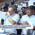 Video: Menko Pangan Zulhas Dapat Tugas Baru Pimpin Komite