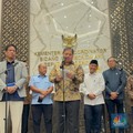 Satgas Program Strategis Prabowo Dibentuk, Ini Daftar Tugas Utamanya!