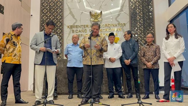 Ada Pengumuman Penting dari Pemerintah bagi Calon TKI dan Dokter, Simak!