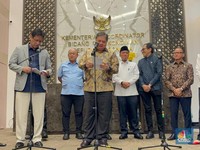 Ada Pengumuman Penting dari Pemerintah bagi Calon TKI & Dokter, Simak!