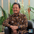 Menteri Trenggono Ungkap Lima Landasan Ekonomi Biru