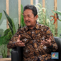 Jaga Populasi Ikan, KKP Siap Bangun 100 Titik Kampung Nelayan