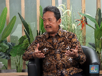 Jaga Populasi Ikan, KKP Siap Bangun 100 Titik Kampung Nelayan