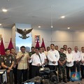 Pedagang Jual Pupuk di atas Harga Pemerintah, Amran Minta Segera Lapor