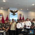 Tok! Amran Umumkan Harga Pupuk Turun 20%, Berlaku Mulai Hari Ini