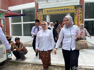 Menteri PPPA Ungkap 5 Faktor Pemicu Kekerasan Perempuan dan Anak