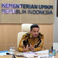 Menteri Maman Tiba-Tiba Minta Maaf ke Publik, Ada Apa?