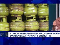 Video: Menuju Swasembada, Pemerintah Hadapi Tantangan Serius