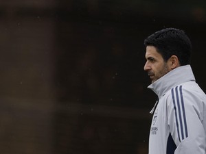 Video: Pertahanan Solid dan Jago Bola Mati, Arteta Bicara Juara Liga Inggris