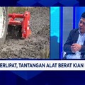 Video: Peluang Berlipat, Tantangan Industri Alat Berat Makin Ketat