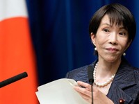 PM Takaichi Nekat! Jepang Tebar Duit Rp2.279 T, Investor Terguncang