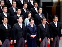 Ratusan Warga Jepang Gugat Pemerintahnya Sendiri, Ada Apa?