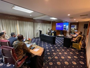 Polri Gelar Seleksi Promosi Terbuka untuk Jabatan Kepala Sespimti Lemdiklat