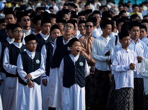 25 Ucapan Selamat Hari Santri Nasional 2026 Singkat dan Penuh Makna