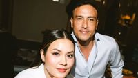 Unggahan Raisa dan Hamish Daud Terkait Isu Perceraian Unggahan Raisa dan Hamish Daud Terkait Isu Perceraian