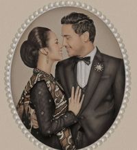 Video: Hamish Daud Digugat Cerai Raisa