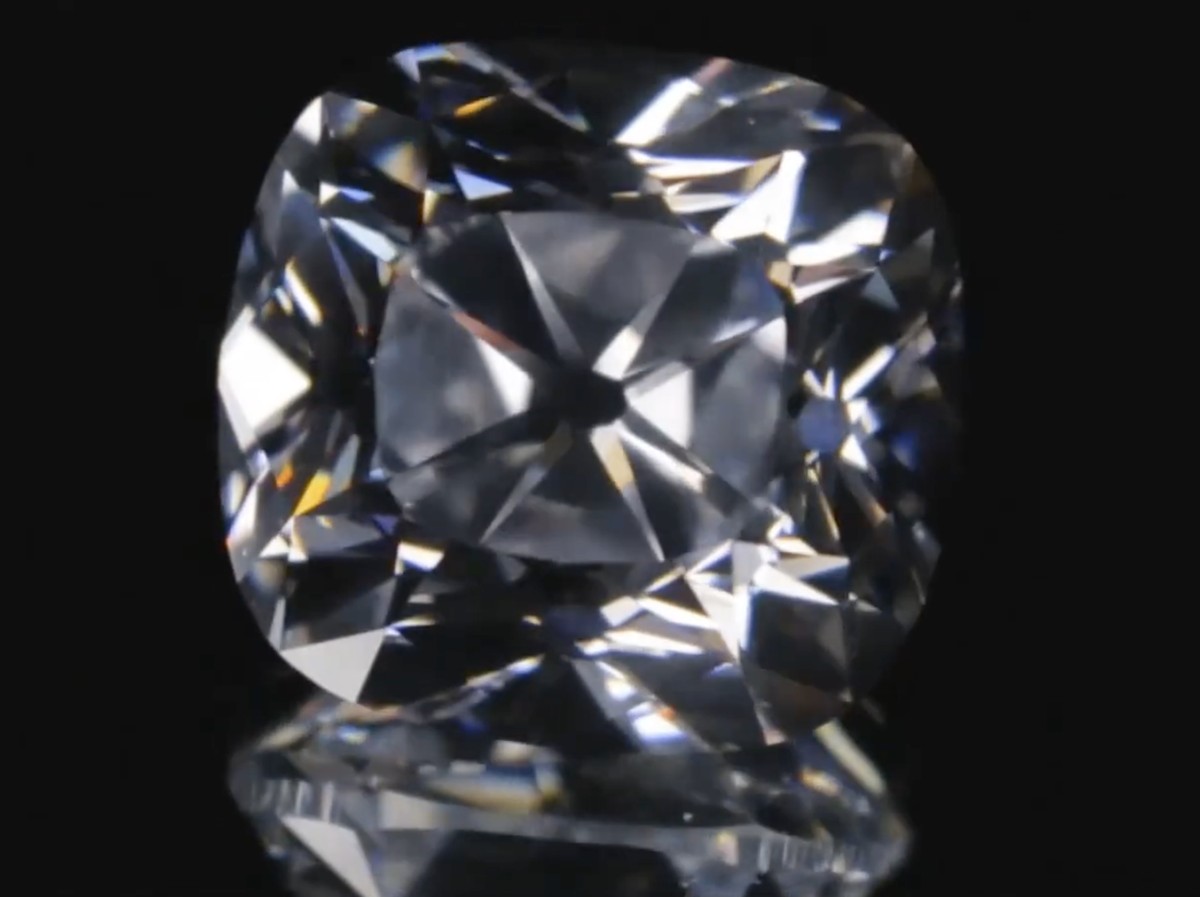 Mengungkap Rahasia Kimberlit: Struktur Vulkanik Pembawa Berlian Dari Dalam Bumi