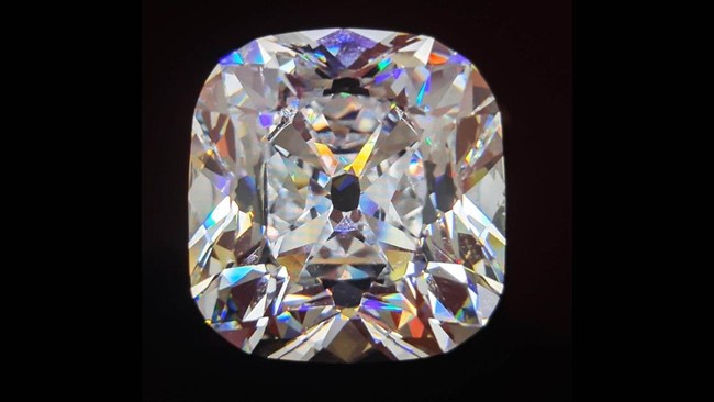 Berlian Kehilangan "Magis", Tak Lagi Langka dan Istimewa