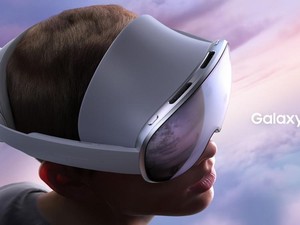 Samsung Rilis Galaxy XR, Pesaing Apple Vision Pro Harganya Rp 30 Juta