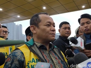 Golkar Respons Cak Imin: Perlu Tinjau Ulang Sistem Pilkada