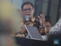 Ramai-Ramai Dukung Menteri Purbaya Tidak Naikkan Cukai Hasil Tembakau