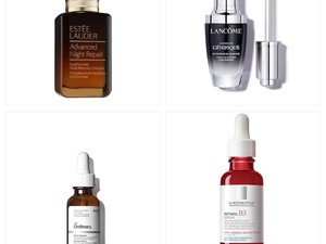 7 Rekomendasi Serum untuk Mengurangi Kerutan dan Flek Hitam di Usia 40+