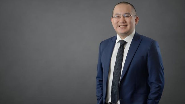 Standard Chartered Ungkap Tren Global dan Potensi Investasi di Indonesia