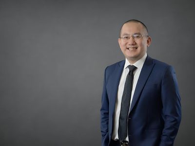 Standard Chartered Ungkap Tren Global & Potensi Investasi di Indonesia