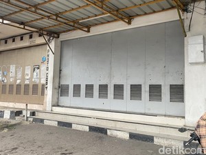 Gerai Resto Milik Fitri di Sukabumi Tutup, gegara Kasus Heri Gunawan?
