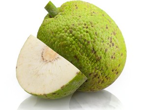 Sukun, Superfood Negara Tropis yang Bisa Jadi Pengganti Nasi dan Roti