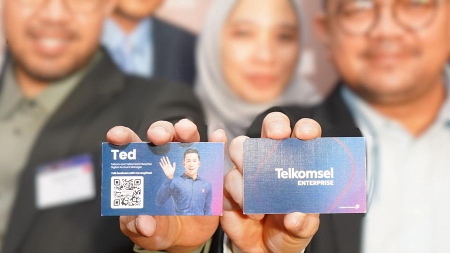 Telkomsel