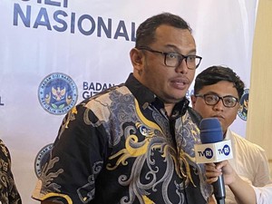 BGN Pastikan Tata Kelola dan Gizi di SPPG Jambi Sesuai SOP