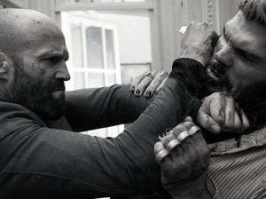 The Beekeeper 2, Kolaborasi Timo Tjahjanto-Jason Statham Tayang 2027