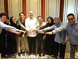 MPR hingga Pandawara Kolaborasi Cari Solusi Atasi Krisis Sampah