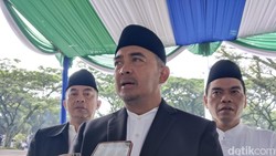 Farhan Beri Sinyal Naikkan Pajak di Bandung