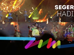 West Java Festival 2025 Usung Tema Gema Lestari, Rayakan Kreativitas-Budaya