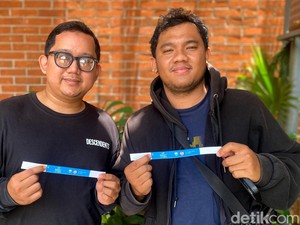 Antusiasme Bobotoh Dukung Persib Tumbangkan Selangor FC