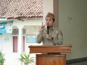 Jelang Nataru, Komisi II DPRD Jabar Desak Pemprov Kendalikan Harga Pangan