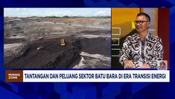 Video: APBI Dukung RKAB Tahunan, Dorong Efisiensi & Kepatuhan Tambang