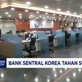 Video: Bank Sentral Korea Tahan Suku Bunga di 2,5%