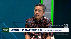 Video: Bankir & Sinyal Percepatan Pembangunan Perumahan Era Prabowo