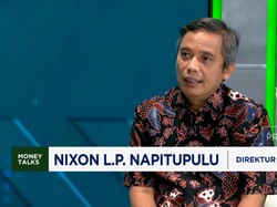 Video: Bankir & Sinyal Percepatan Pembangunan Perumahan Era Prabowo