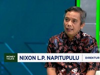 Video: Bankir & Sinyal Percepatan Pembangunan Perumahan Era Prabowo