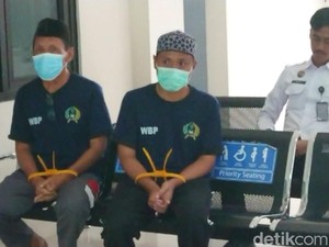 Cabuli Santri, Bapak-Anak Pimpinan Ponpes Trenggalek Dilimpahkan ke Kejaksaan