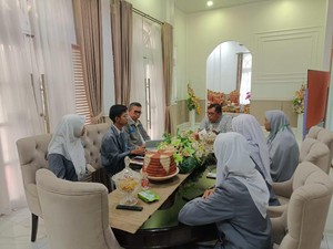 2 SMA di Takalar Borong Juara Demo Day Sulsel
