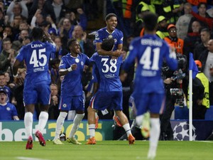 Chelsea Lagi Menurun, Pede Bidik 3 Poin di Markas Man City