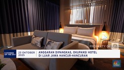 Video: China Bicara Utang Whoosh-Rusia Minta Eropa Tak Sentuh Asetnya